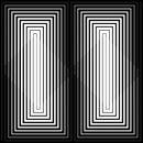 The Vacant Lots - Interiors (LP) - Discords.nl