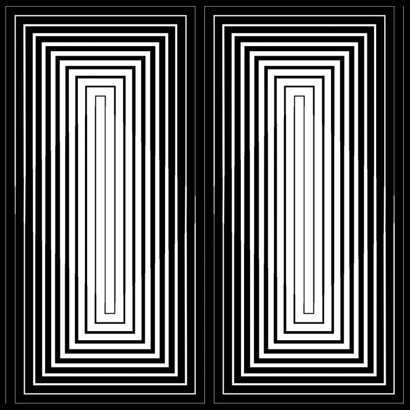 The Vacant Lots - Interiors (LP) - Discords.nl