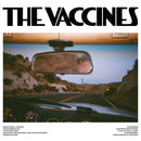 The Vaccines - Pick-up full of pink carnations (CD) - Discords.nl