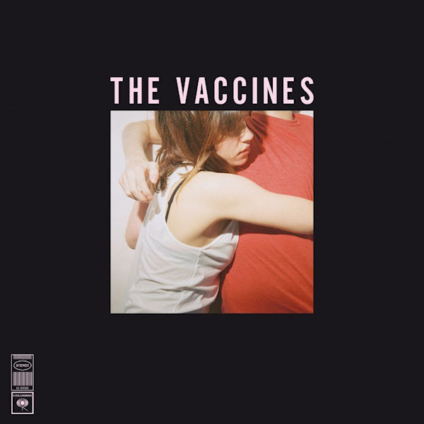 The Vaccines - What Did You Expect from The Vaccines? (LP) - Discords.nl
