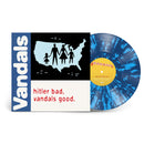 The Vandals - Hitler bad, vandals good (LP) - Discords.nl