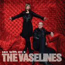 Vaselines - Sex with an x (LP)