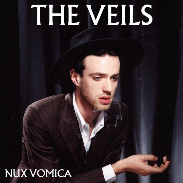 The Veils - Nux vomica (CD) - Discords.nl