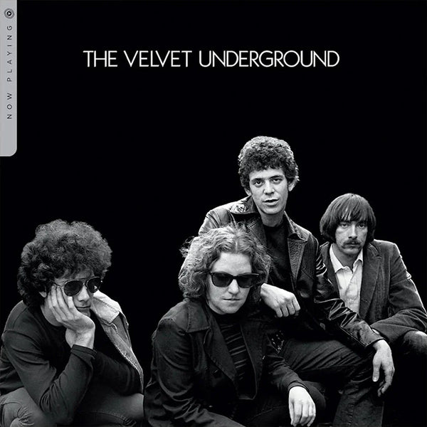 The Velvet Underground - Now playing (LP) - Discords.nl