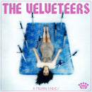 Velveteers - A million knives (LP)