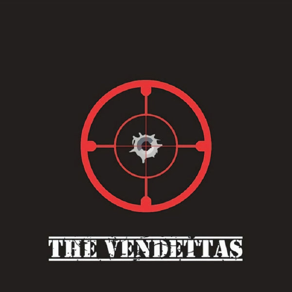 Vendettas - 7-losing these days (12-inch)