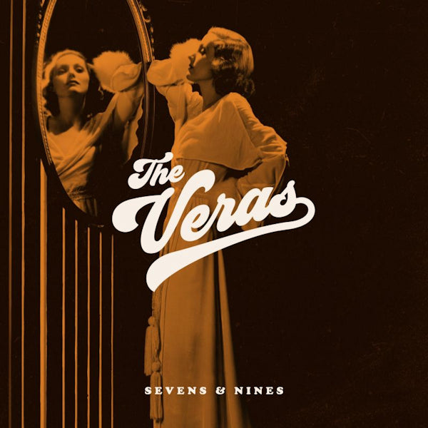 The Veras - Sevens & nines (CD) - Discords.nl