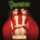 The Veronicas - Human (LP) - Discords.nl