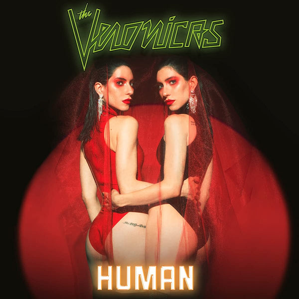 Veronicas - Human (CD) - Discords.nl