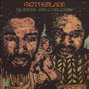 The Visitors - Motherland (LP)