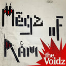The Voidz - Megz of ram (12-inch)