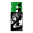 The WAEVE - The WAEVE (muziekcassette) - Discords.nl