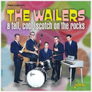 Wailers - A tall, cool, scotch on the rocks (CD) - Discords.nl