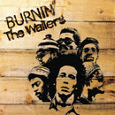 Bob Marley & The Wailers - Burnin' (CD)