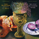 The Wailers & U-Roy - My cup runneth over -rsd- (LP) - Discords.nl