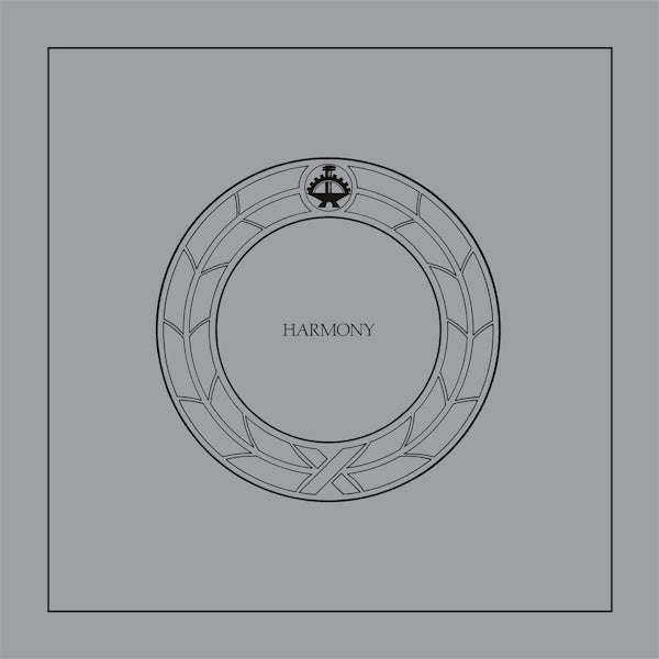 The Wake - Harmony (LP) - Discords.nl