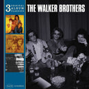 Walker Brothers - Original album classics (CD)