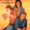 Walker Brothers - No regrets (LP)