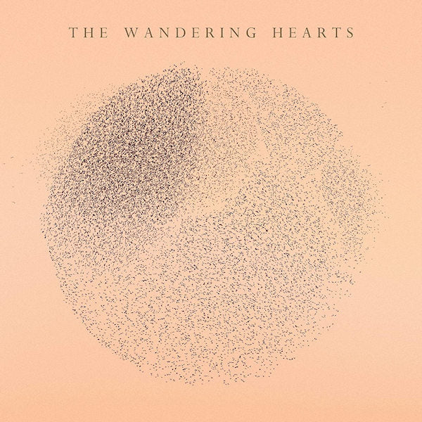 The Wandering Hearts - The wandering hearts (LP) - Discords.nl