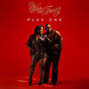The War And Treaty - Plus one (LP)