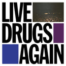 War On Drugs, The - Live Drugs Again (LP) - Discords.nl