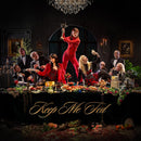 The Warning - Keep me fed (CD) - Discords.nl