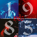 Waterboys - 1985 (CD) - Discords.nl