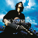 Waterboys - A rock in the weary land (LP) - Discords.nl