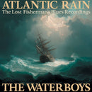 Waterboys - Atlantic rain: the lost fisherman&