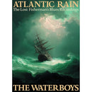 Waterboys - Atlantic rain: the lost fisherman&
