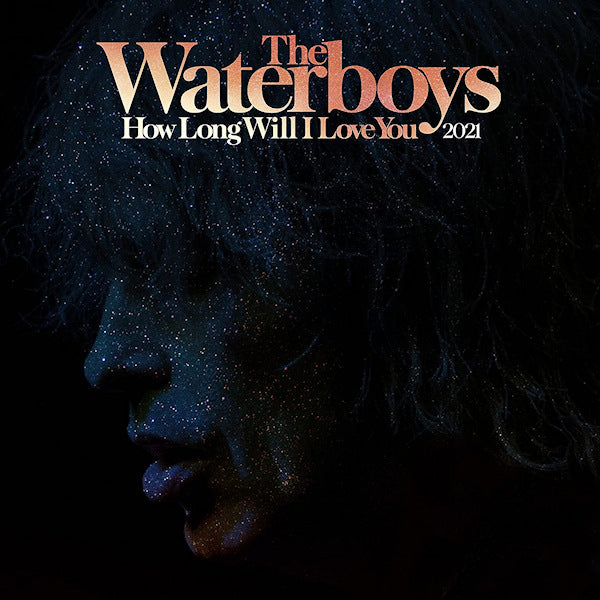 Waterboys - How long will i love you -rsd- (12-inch) - Discords.nl