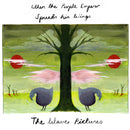 The Wave Pictures - When the purple emperor spreads his wings (CD) - Discords.nl