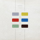 Wedding Present - Maxi (blue) (10-inch) - Discords.nl
