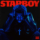 The Weeknd - Starboy -deluxe- (CD) - Discords.nl