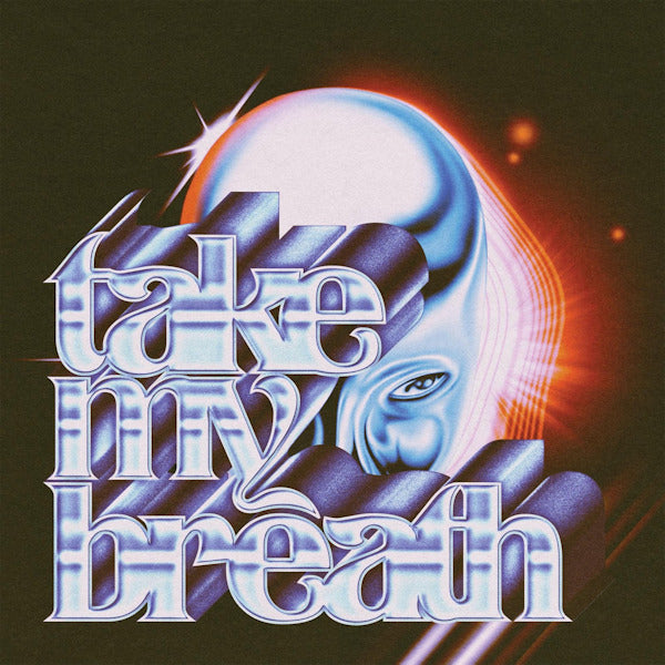 The Weeknd - Take my breath (CD-single) - Discords.nl