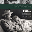 The Welcome Wagon - Esther (pink) (LP) - Discords.nl