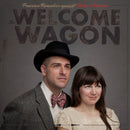The Welcome Wagon - Precious remedies against satan's devices (LP) - Discords.nl
