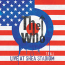 Who - Live at shea stadium 1982 (LP) - Discords.nl