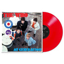 The Who - My generation (LP)