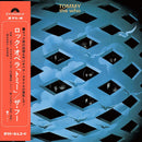 The Who - Tommy (CD)
