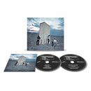 The Who - Who's next / life house -50th anniversary deluxe 2cd- (CD) - Discords.nl