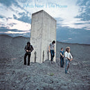 The Who - Who's next / life house -50th anniversary deluxe 2cd- (CD) - Discords.nl