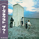 The Who - Who’s next (CD)