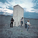 The Who - Who's next -50th anniversary- (CD) - Discords.nl