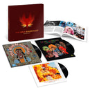 The Wild Magnolias - The barclay sessions (LP)