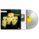 Wild Swans - Bringing home the ashes (LP)