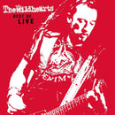 Wildhearts - Best of live (LP) - Discords.nl