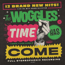 Woggles - Time has come (CD) - Discords.nl