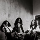 Womack Sisters - The womack sisters (LP)
