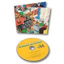 The Wombats - Fix yourself, not the world -digi- (CD) - Discords.nl